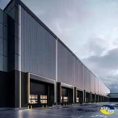 COMMERCIAL INDUSTRIAL PLOT FOR SHOWROOMS + OFFICES | FREEHOLD LAND | PAYMENT PLAN AVAILABLE