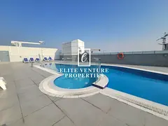 VACANT | STUDIO | FULLY FURNISHED | SPACIOUS |