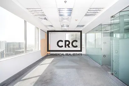 VACANT | CHILLER INCLUSIVE | FITTED OFFICE