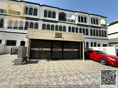 Furnished Townhouse Uptown – Ready