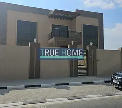 Villa for sale in Al-Houshi.
