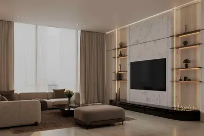 APARTMENT FOR SALE IN BINGHATTI ELITE, (IMPZ)