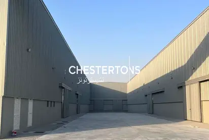 NO AGENT | WAREHOUSE FOR SALE | COMPLETED JAN 25