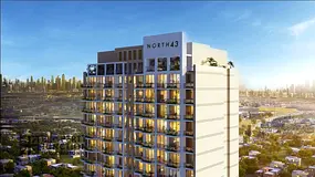 Below OP | Fully Furnished | 1BR Serviced Apt