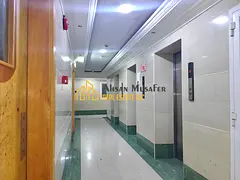 NO DEPOSIT//HUGE1BHK//WITH BALCONY//CENTRALAC+GAS//NEAR TO DUBAI EXIT/AL TAAWUN SHARJAH