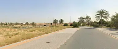 RESIDENTIAL COMMERCIAL LAND FOR SALE IN AJMAN ALIA