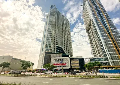 Luxury Furnished 1-Bedroom Apartment for Sale in Bayz by Danube – Prime Location in Dubai