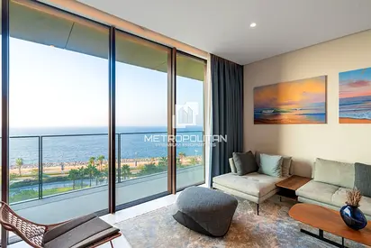 Luxurious and Stylish | Royal Atlantis | Sea Views