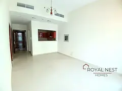 Semi Furnishd | With Balcony | Open View