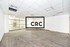 Ready To Move In | Office Space | DDA FZ License