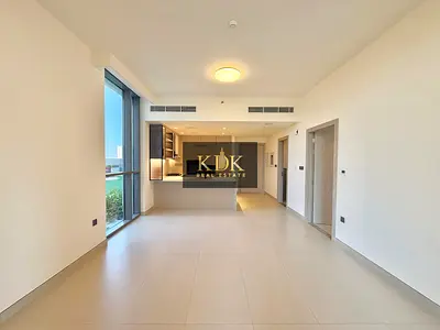 Spacious Size | Semi Furnished | Brand New