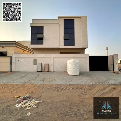 ✨ 5BR Villa with Maid’s Room | Prime Al Yasmeen | AED 1.6M ✨