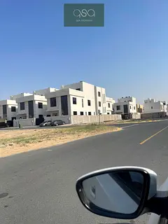 Villa Land for Sale Located on Main Street of Al Ammra | G + 2 Approved | Next to E311 Ajman