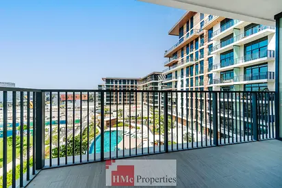 1 Month Free | Exclusive | Full Park View