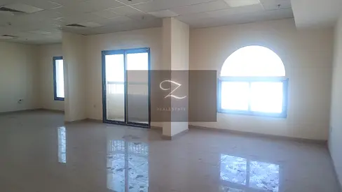 4 offices available in sharjah \ sajaa for rent