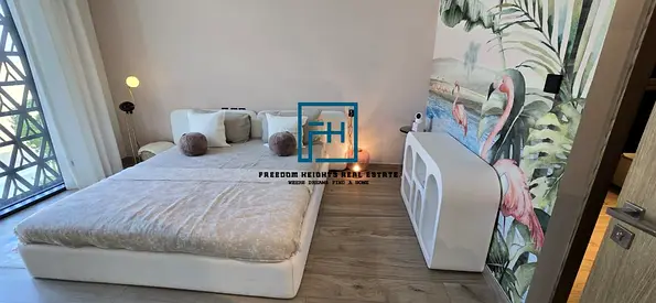 ✨ Samr1 Community | Four-Bedroom Townhouse | Exclusive Offer – Limited Time Only! ✨