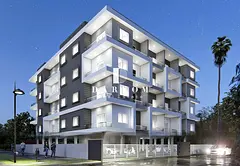 Residential Full Building in Al Warsan Fourth