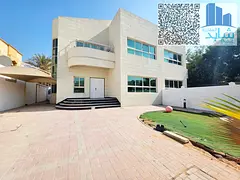 4-Bedroom Villa for Rent in Sharqan, Sharjah – AED 120,000 Yearly