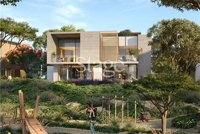 Exquisite Villa | 5 BR | Stunning Community Views