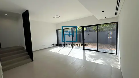 Corner 3-Bedroom Townhouse for Sale | Kaya Cluster, Masaar – Sharjah