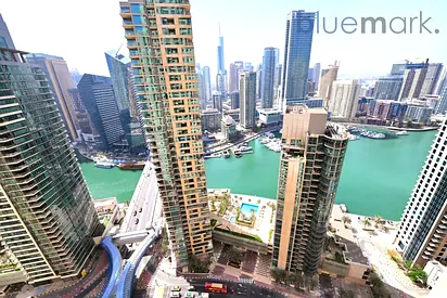 Marina View || Upgraded || Furnished