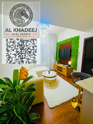غرفه وصاله | فرش جديد | اول ساكن | جديده بالكامل