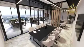 1% MONTHLY | 80 MONTHS | LAST OFFICE | INVEST NOW