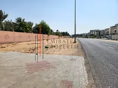 Town House for sale in prime location in Ajman