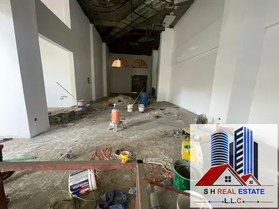 Prime Retail Opportunity – 3 Connected Shops | 1,920 Sq.Ft only 210