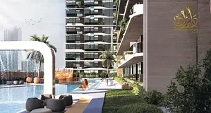 20%DOWN PAYMENT || POST HANDOVER || 1% MONTHLY || LAST 3 UNITS || PRIME LOCATION .