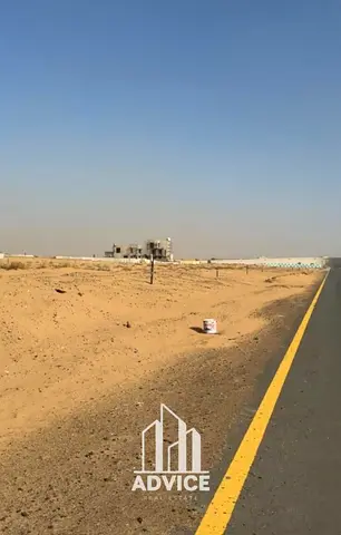5,166 Sq.ft Residential Plot in Rawdat Al Qurt | On 97 Street | AED 850K