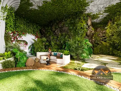 Modern Living | Community View | Investor Deal