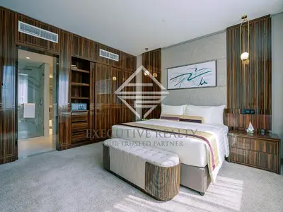 2 BEDROOM SUIT | 5 STAR HOTEL AND AMENITIES | COZY