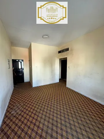 🏡 شقة غرفة وصالة واسعة للإيجار السنوي – النعيمية 2، عجمان