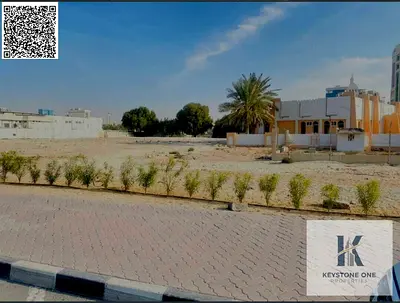 سكنية للبيع في الراشدية 3 – عجمان