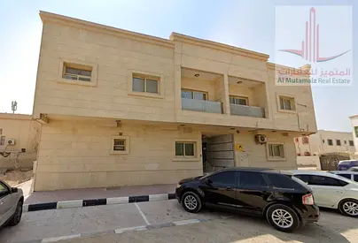 للبيع بناية سكنية استثمارية في المويهات – موقع زاوية مميز
