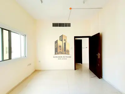 1BHK WITH BALCONY - 6 CHEQUES PAYMENT - FAMILY BUILDING