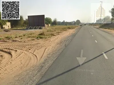 للبيع اراضي سكنية |في منطقة الحليو 2 | شامل رسوم تسجيل