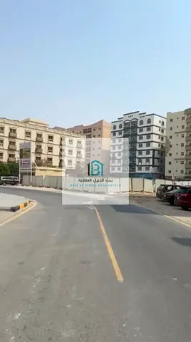 For Sale – Prime Investment Building in Al Naba’a, Sharjah