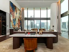 The Lana | Dorchester Collection | Bespoke Interiors