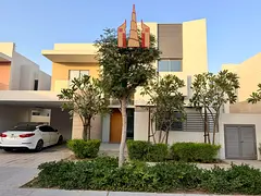 Spacious 4BR Villa | 7 Bathrooms | Maid Room | Prime Location in Yasmeen, Al Zahia One payment