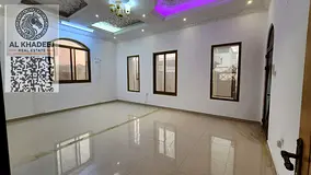 🏡 Luxurious villa for sale in Al Rawda 3 - Ajman, consisting of 5 master bedrooms and a maid'