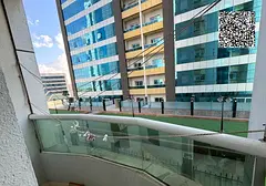 Two bedrooms and a living room for sale in Orient Towers