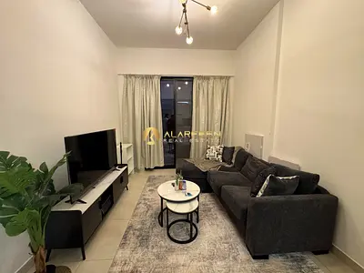 1 bhk Apartment | with best ammenities | Road view