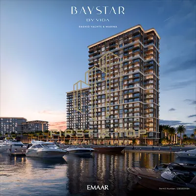 Waterfront & Spacious | Branded by Vida | Mina Rashid Location
