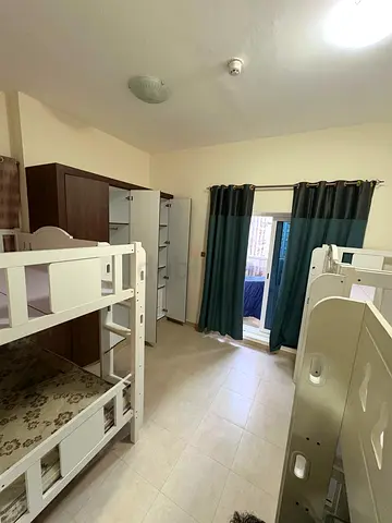 Sharing Bedspace Available