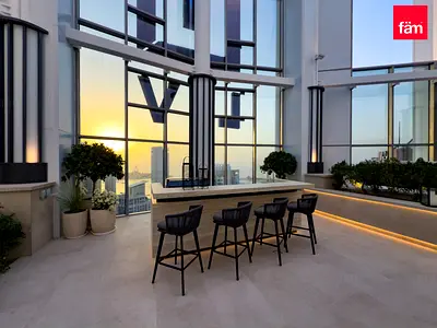 Full Floor |Private Rooftop And Pool |No comission