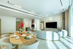 Upgraded | Low Floor | Tenanted