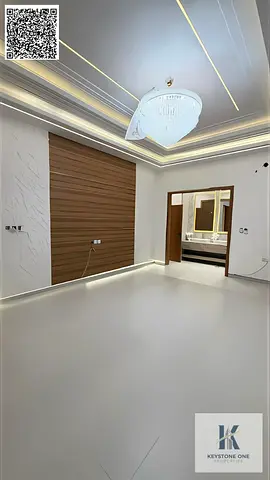 فيلا فاخرة للبيع – دوار الزاهية
