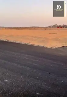 For sale in Sharjah Al Baleeda area Residential land, 2,422 square feet